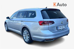 hopea Volkswagen Passat 2020 kuva 2.