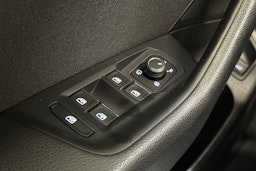 Musta Volkswagen PASSAT 2020 kuva 15.