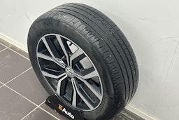 Musta Volkswagen PASSAT 2020 kuva 21.