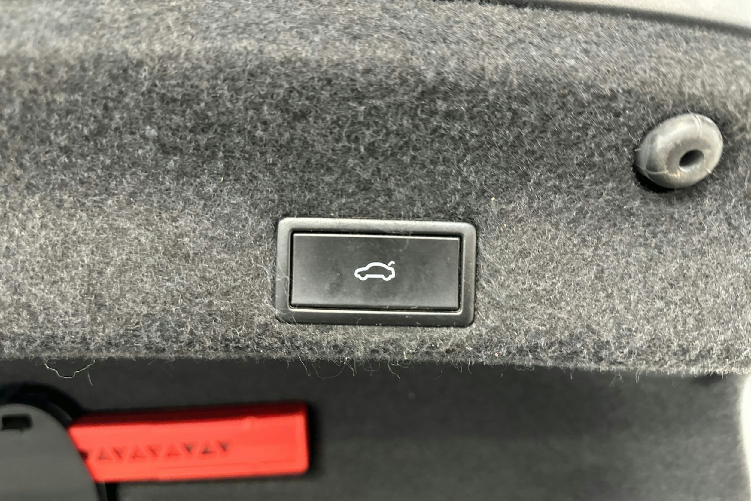sininen Volkswagen Passat 2020 kuva 17.