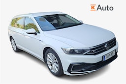 Volkswagen PASSAT 2020 kuva 1.