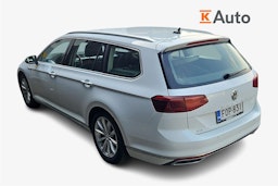 Volkswagen PASSAT 2020 kuva 2.
