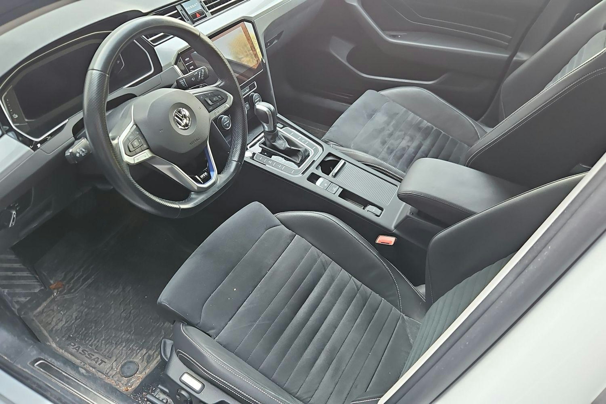 Volkswagen PASSAT 2020 kuva 3.