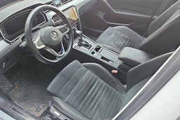 Volkswagen PASSAT 2020 kuva 3.