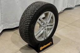 harmaa Volkswagen Passat 2020 kuva 15.
