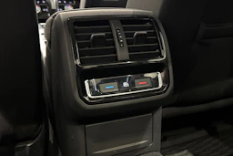 harmaa Volkswagen Passat 2020 kuva 17.