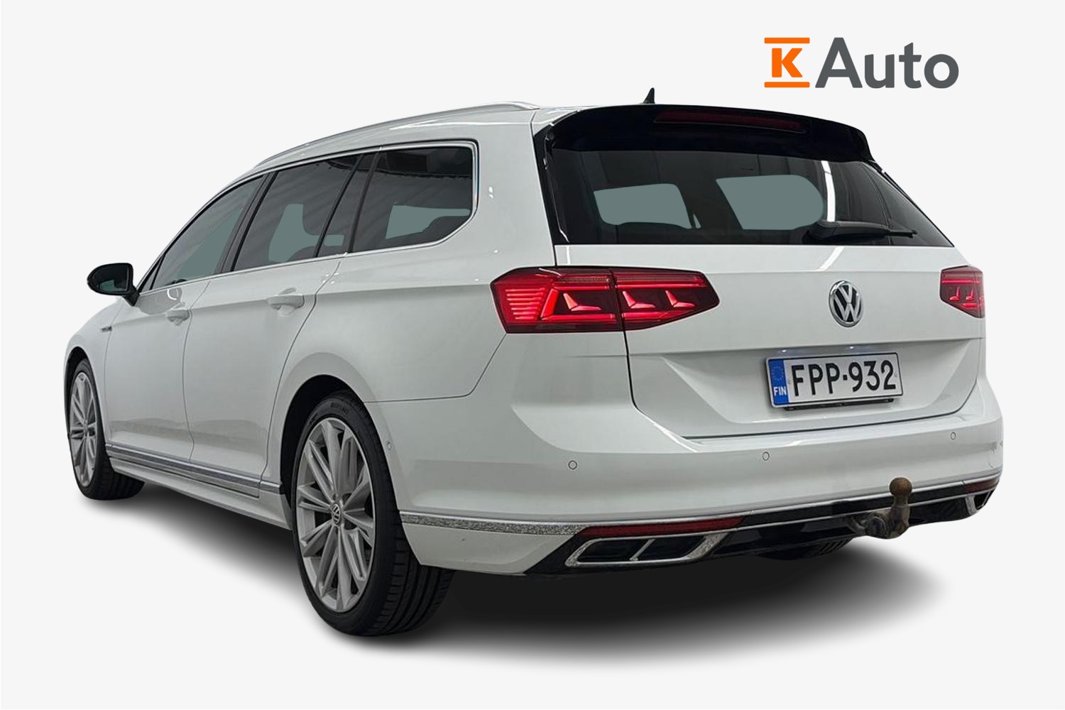 Volkswagen Passat 2020, kuva 2/30