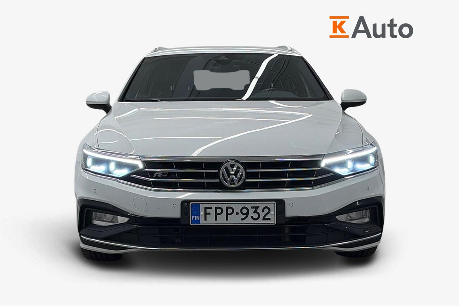 Volkswagen Passat 2020, kuva 4/30