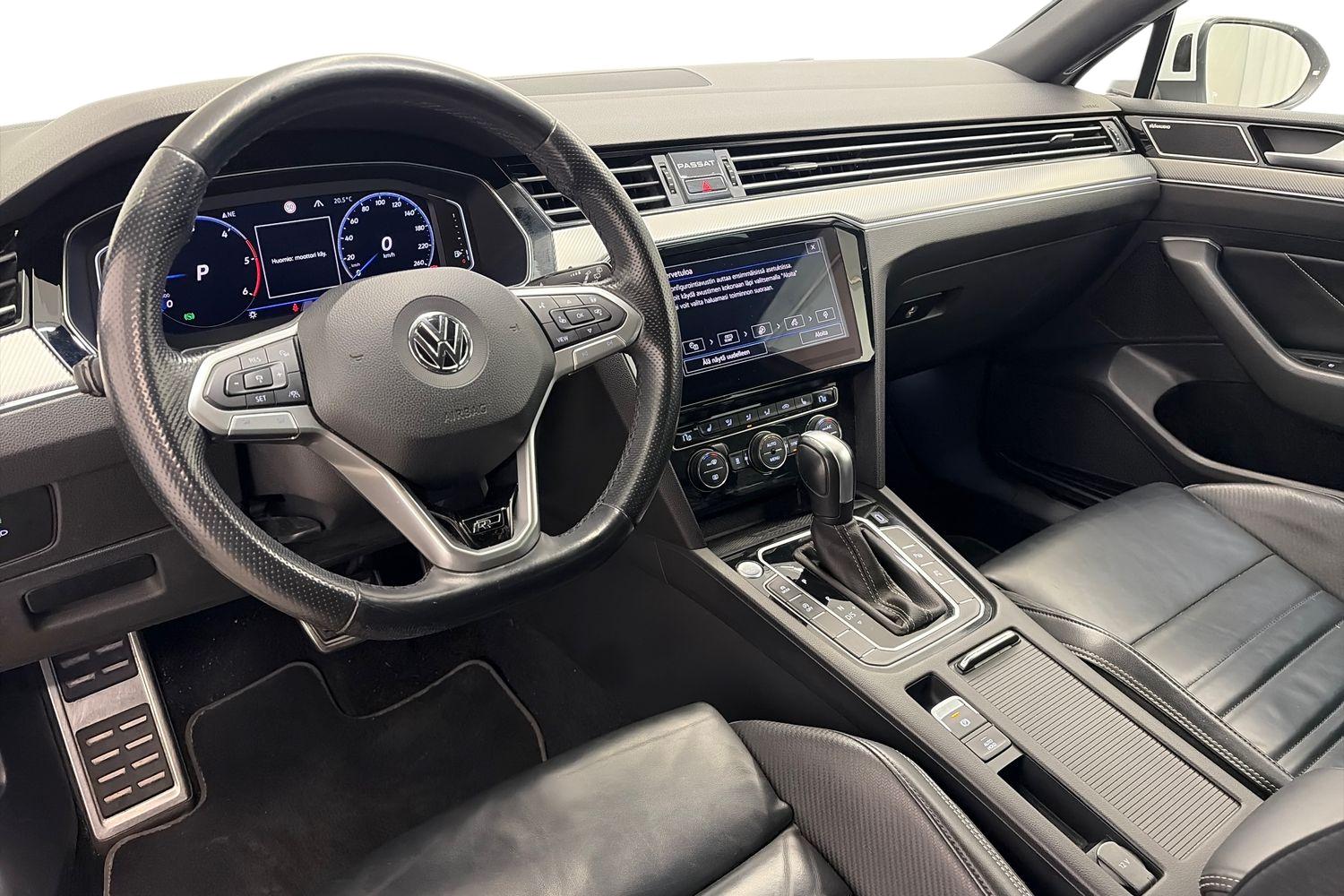 Volkswagen Passat 2020, kuva 6/30