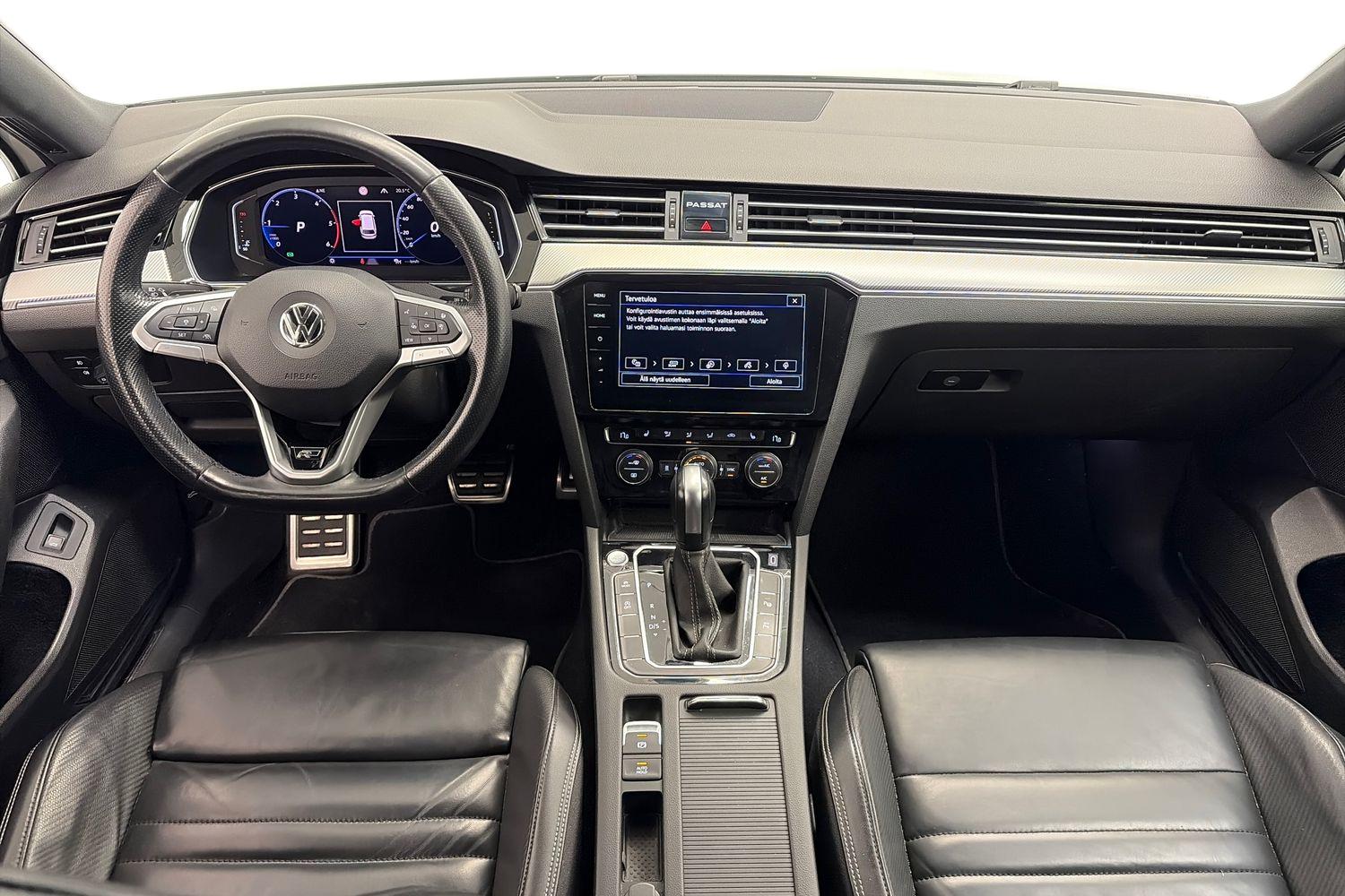 Volkswagen Passat 2020, kuva 7/30
