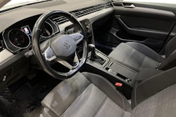 hopea Volkswagen Passat 2020 kuva 3.