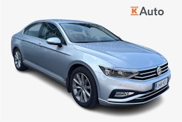 hopea Volkswagen Passat 2020 kuva 1.