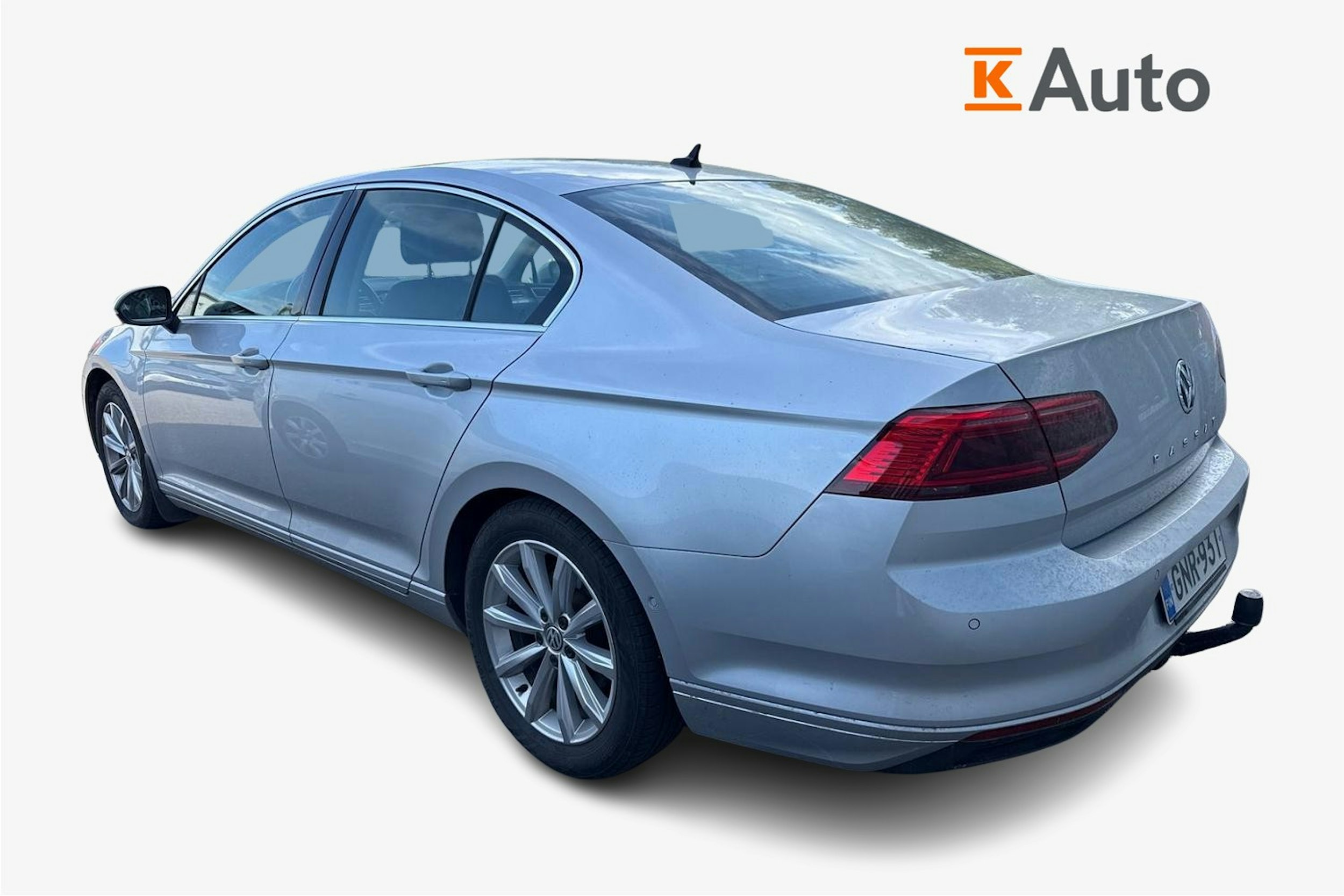 hopea Volkswagen Passat 2020 kuva 2.