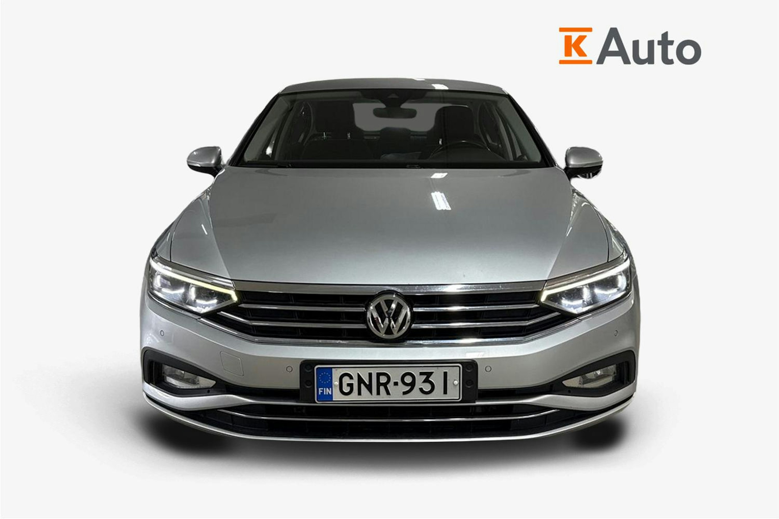 hopea Volkswagen Passat 2020 kuva 5.