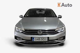 hopea Volkswagen Passat 2020 kuva 5.