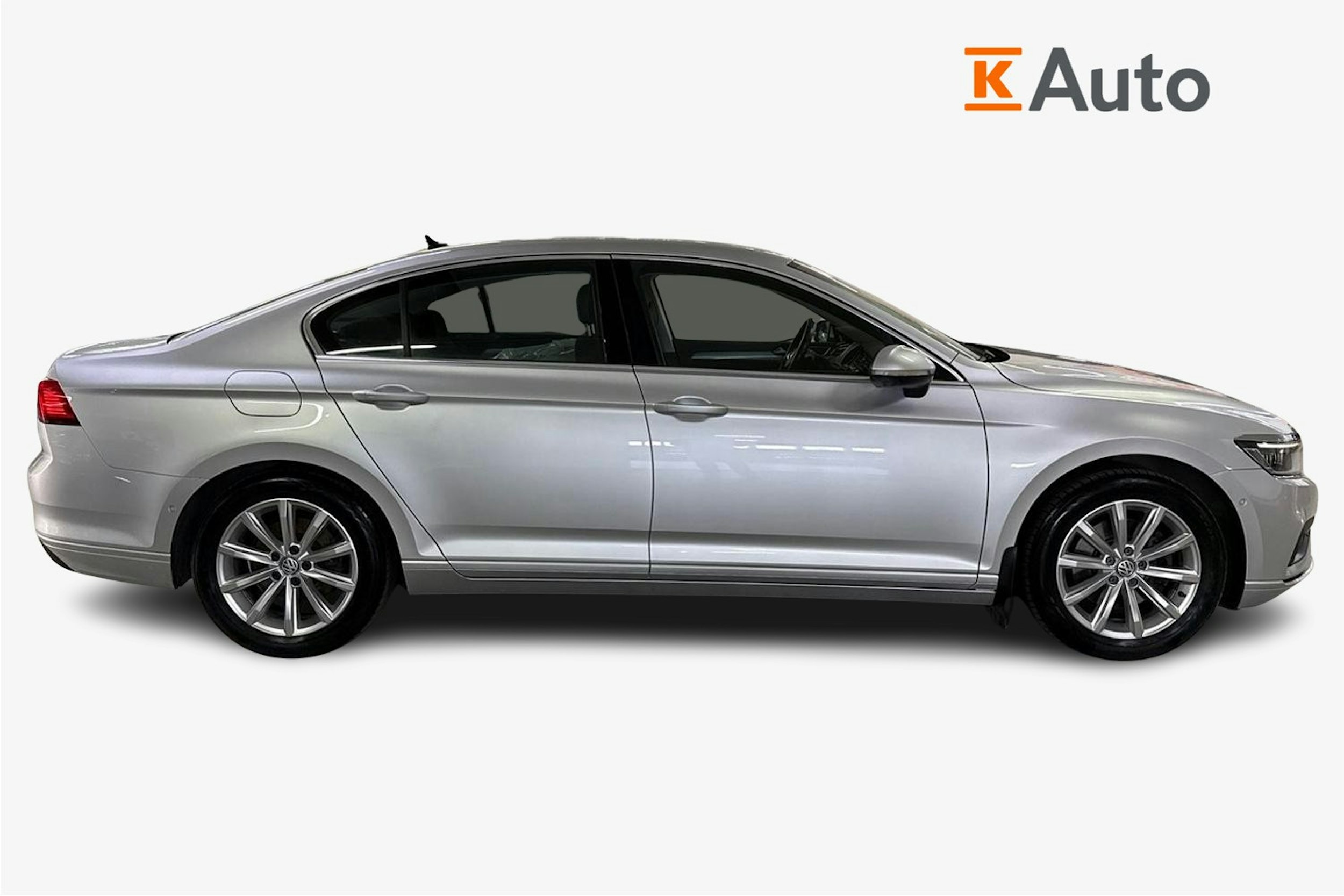 hopea Volkswagen Passat 2020 kuva 6.