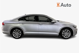 hopea Volkswagen Passat 2020 kuva 6.