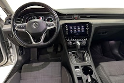 hopea Volkswagen Passat 2020 kuva 9.