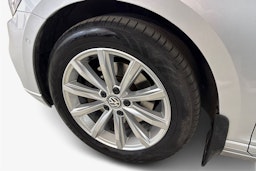 hopea Volkswagen Passat 2020 kuva 11.