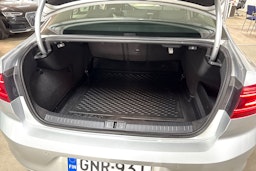 hopea Volkswagen Passat 2020 kuva 14.