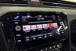 hopea Volkswagen Passat 2020 kuva 20.