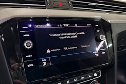 hopea Volkswagen Passat 2020 kuva 23.