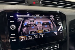 hopea Volkswagen Passat 2020 kuva 26.