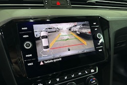 hopea Volkswagen Passat 2020 kuva 27.