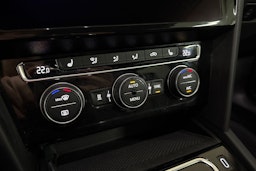 hopea Volkswagen Passat 2020 kuva 28.