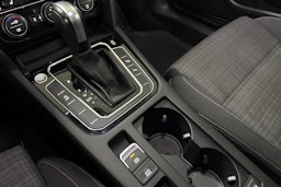 hopea Volkswagen Passat 2020 kuva 29.