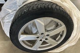 Valkoinen Volkswagen PASSAT 2020 kuva 13.