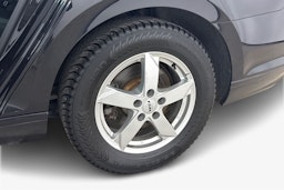 Musta Volkswagen PASSAT 2020 kuva 11.