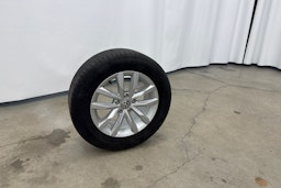 Musta Volkswagen PASSAT 2020 kuva 13.