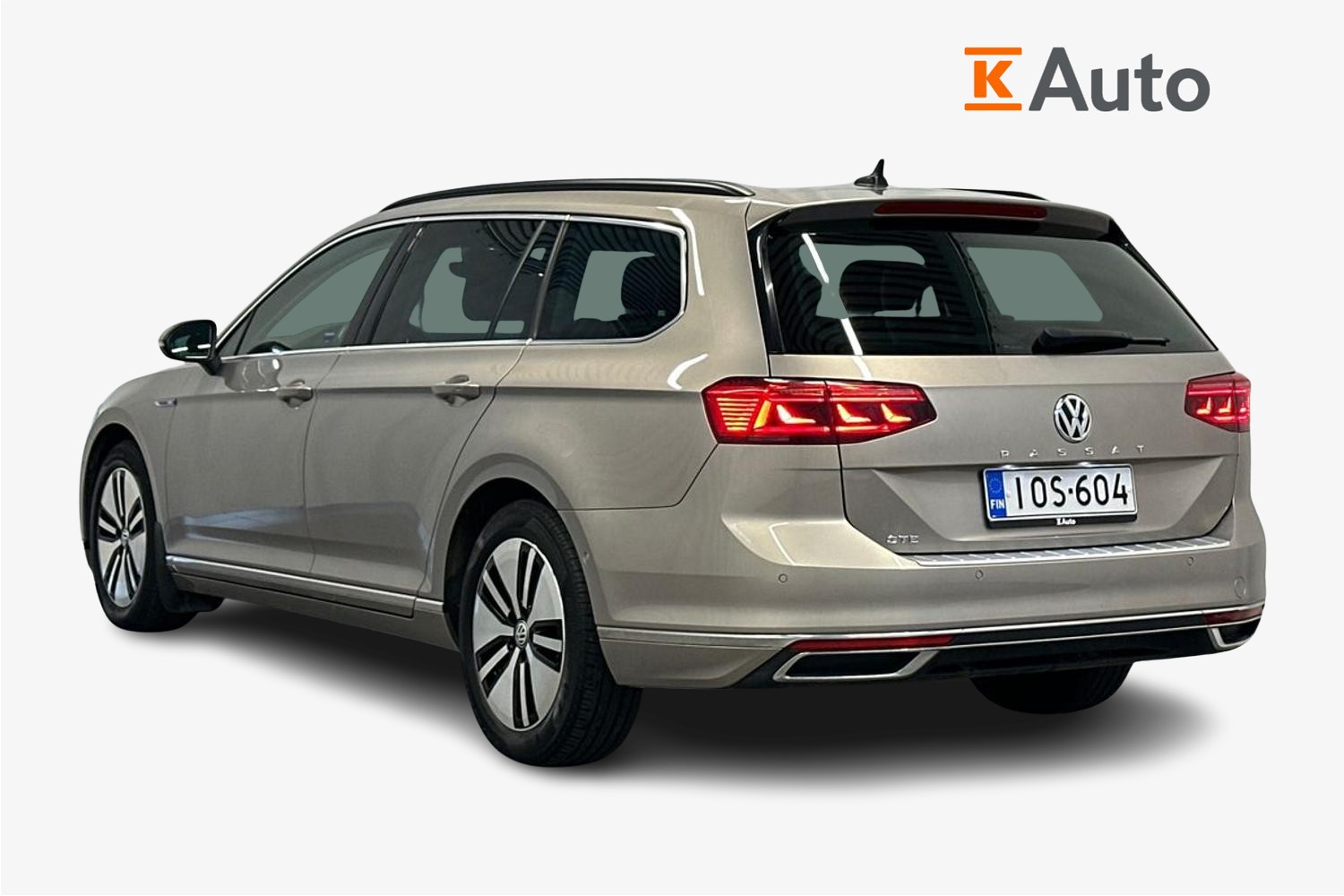 Volkswagen Passat 2020, bild 2/31