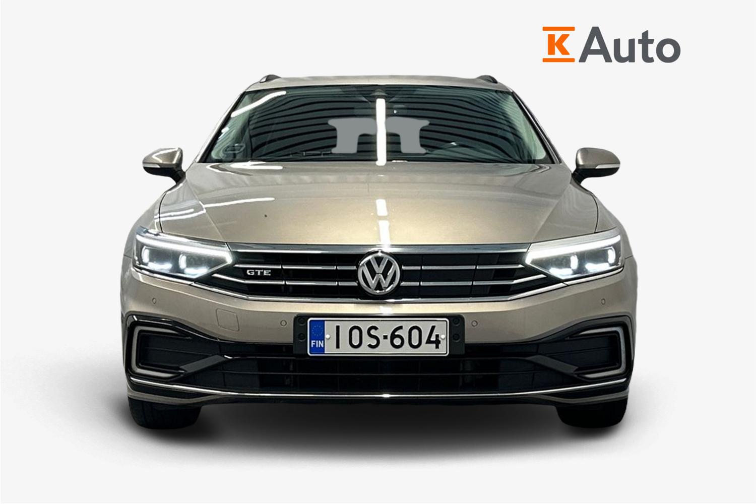 Volkswagen Passat 2020, bild 4/31