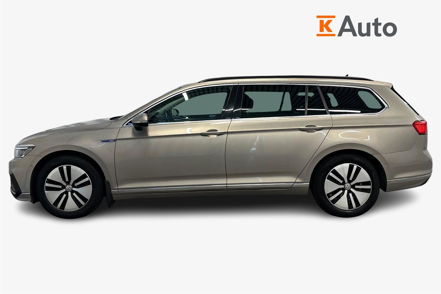 Volkswagen Passat 2020, bild 5/31
