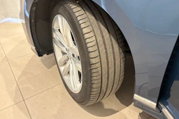 met. sininen Volkswagen Passat 2020 kuva 10.