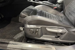 met. sininen Volkswagen Passat 2020 kuva 11.