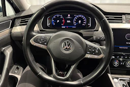 met. sininen Volkswagen Passat 2020 kuva 12.