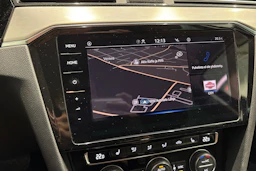 met. sininen Volkswagen Passat 2020 kuva 16.