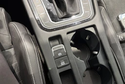 met. sininen Volkswagen Passat 2020 kuva 18.