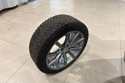 met. sininen Volkswagen Passat 2020 kuva 20.