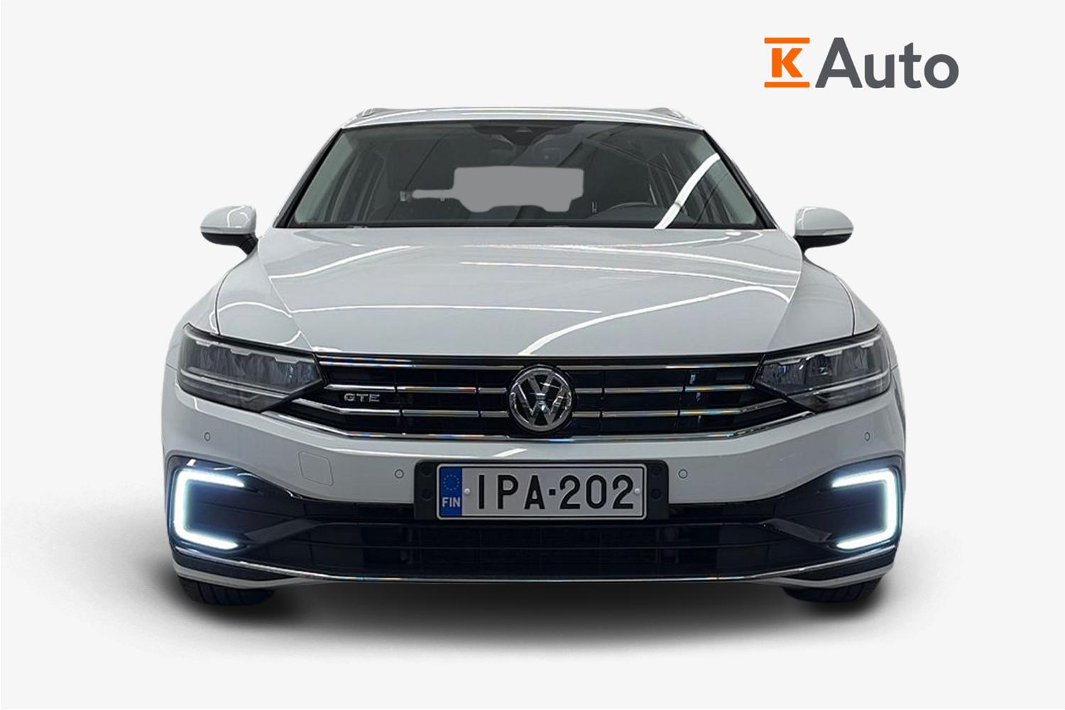 Volkswagen Passat 2020, bild 4/27