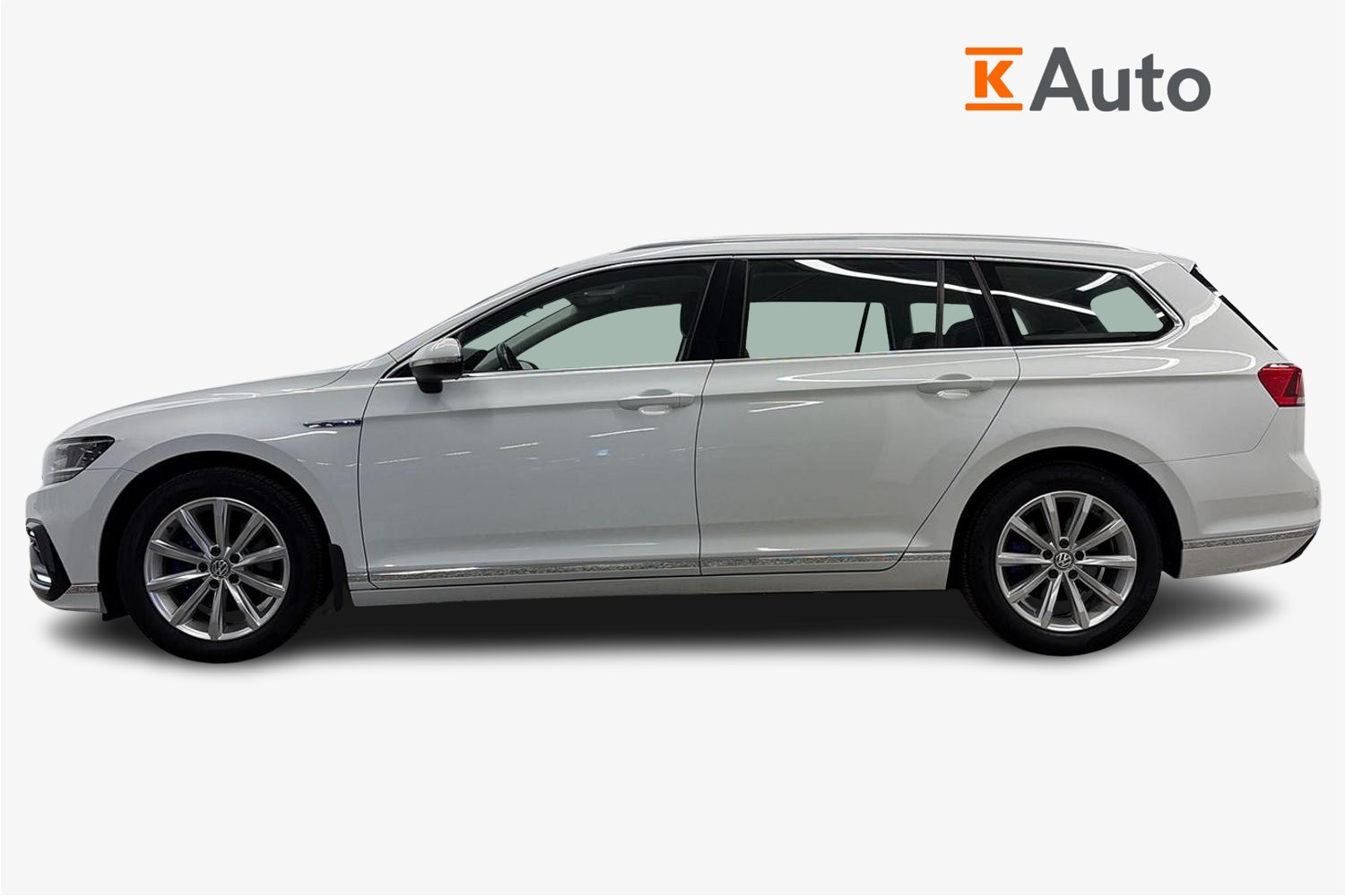 Volkswagen Passat 2020, bild 5/27