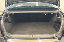 musta Volkswagen Passat 2020 kuva 11.