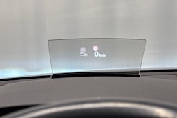 musta Volkswagen Passat 2020 kuva 17.