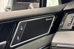 musta Volkswagen Passat 2020 kuva 29.