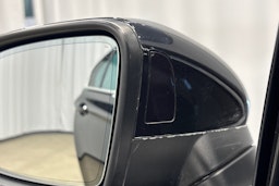 musta Volkswagen Passat 2020 kuva 30.