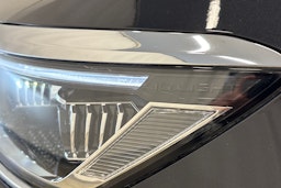 musta Volkswagen Passat 2020 kuva 33.