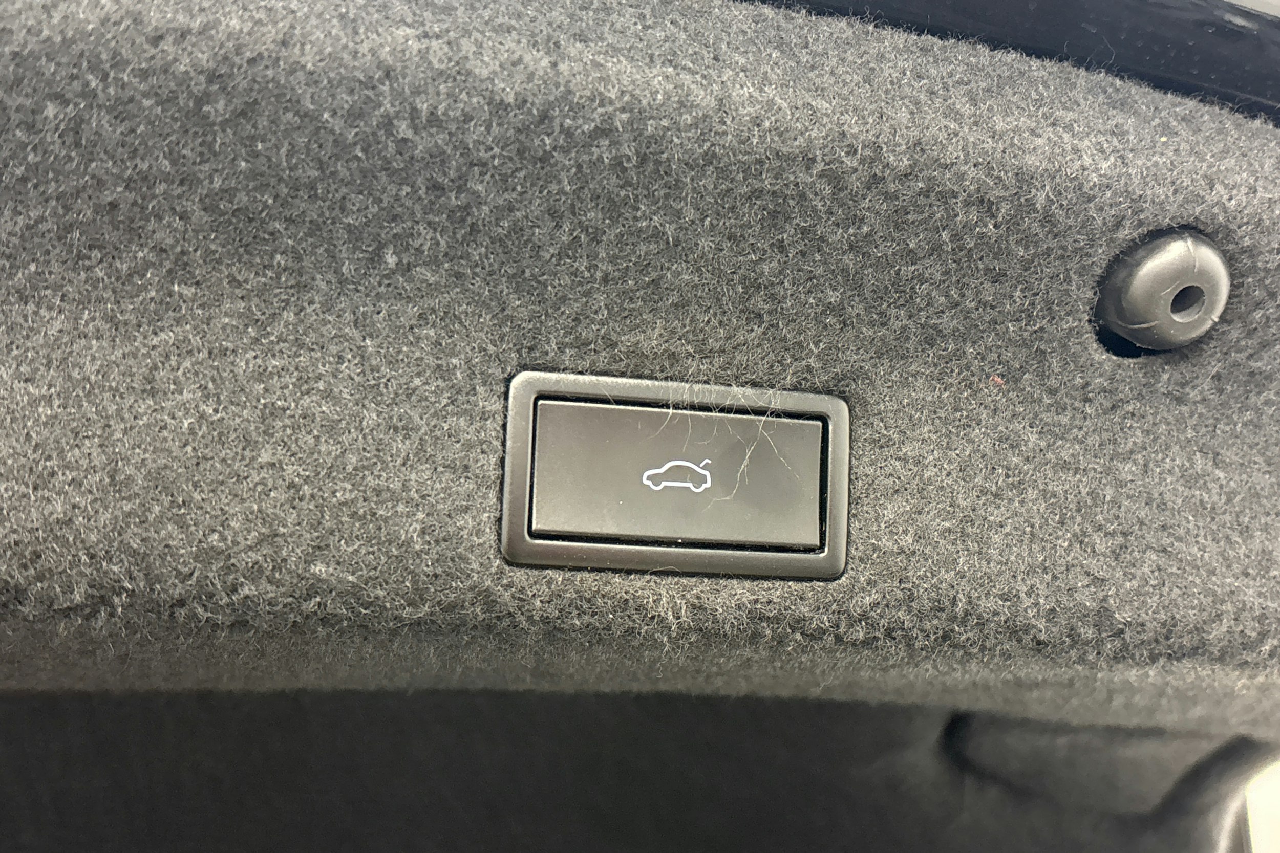 musta Volkswagen Passat 2020 kuva 34.